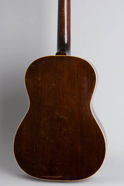 Gibson  LG-2 Flat Top Acoustic Guitar  (1946-7)