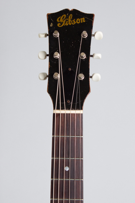 Gibson  LG-2 Flat Top Acoustic Guitar  (1946-7)