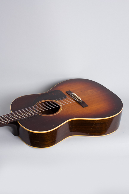 Gibson  LG-2 Flat Top Acoustic Guitar  (1946-7)