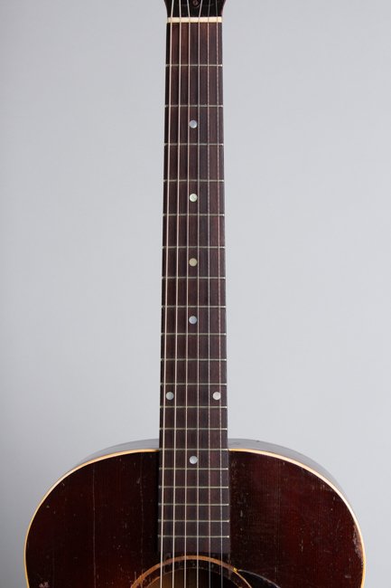 Gibson  LG-2 Flat Top Acoustic Guitar  (1946-7)