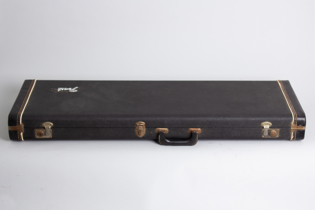 Fender  Competition Mustang Solid Body Electric Guitar  (1969)