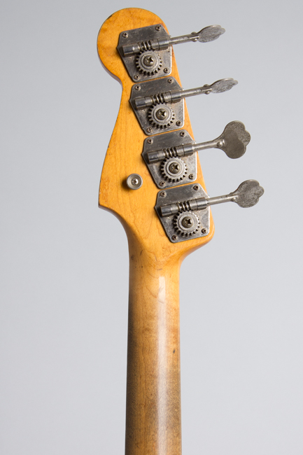 Fender  Precision Bass Solid Body Electric Bass Guitar  (1964)