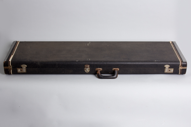 Fender  Precision Bass Solid Body Electric Bass Guitar  (1964)