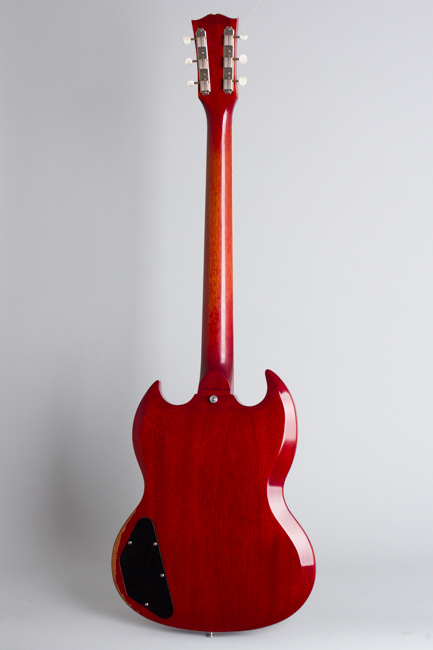 Gibson  SG Special Solid Body Electric Guitar  (1962)