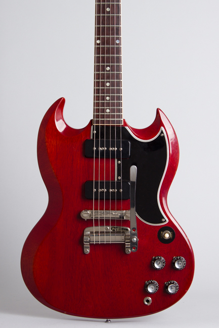 Gibson  SG Special Solid Body Electric Guitar  (1962)