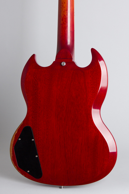 Gibson  SG Special Solid Body Electric Guitar  (1962)