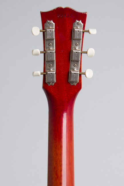 Gibson  SG Special Solid Body Electric Guitar  (1962)