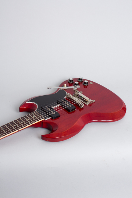 Gibson  SG Special Solid Body Electric Guitar  (1962)