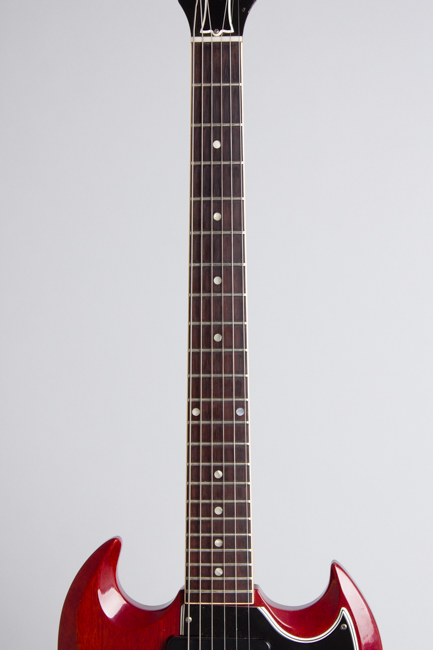 Gibson  SG Special Solid Body Electric Guitar  (1962)