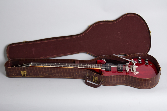 Gibson  SG Special Solid Body Electric Guitar  (1962)