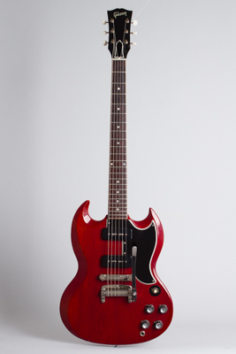Gibson  SG Special Solid Body Electric Guitar  (1962)