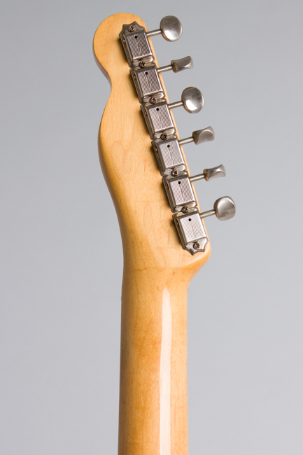 Fender  Esquire Custom Solid Body Electric Guitar  (1963)