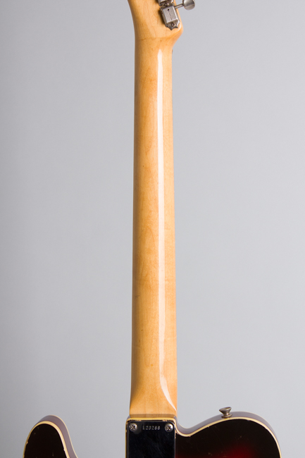 Fender  Esquire Custom Solid Body Electric Guitar  (1963)