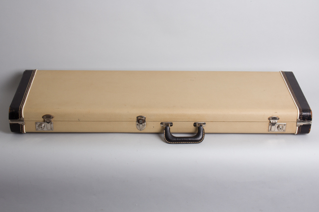 Fender  Esquire Custom Solid Body Electric Guitar  (1963)