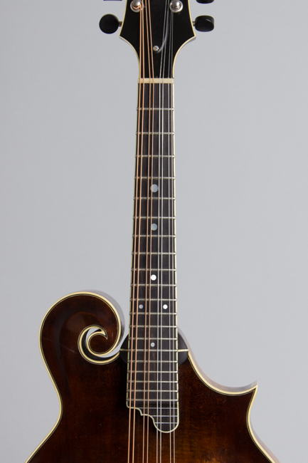 Northfield  NF-F5N Big Mon Carved Top Mandolin  (2012)