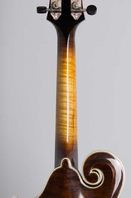 Northfield  NF-F5N Big Mon Carved Top Mandolin  (2012)