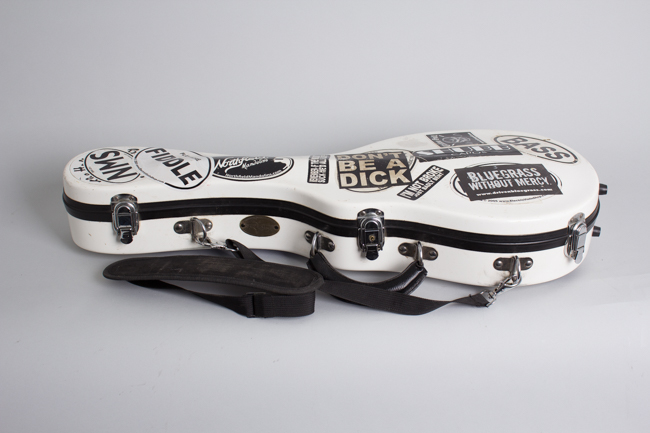 Northfield  NF-F5N Big Mon Carved Top Mandolin  (2012)