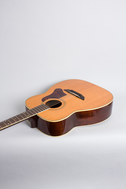  Regal Model R-235 Jumbo Flat Top Acoustic Guitar, made by Harmony  (1964)