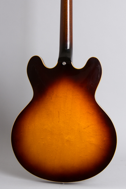 Gibson  EB-2D Electric Bass Guitar  (1967)