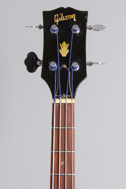 Gibson  EB-2D Electric Bass Guitar  (1967)