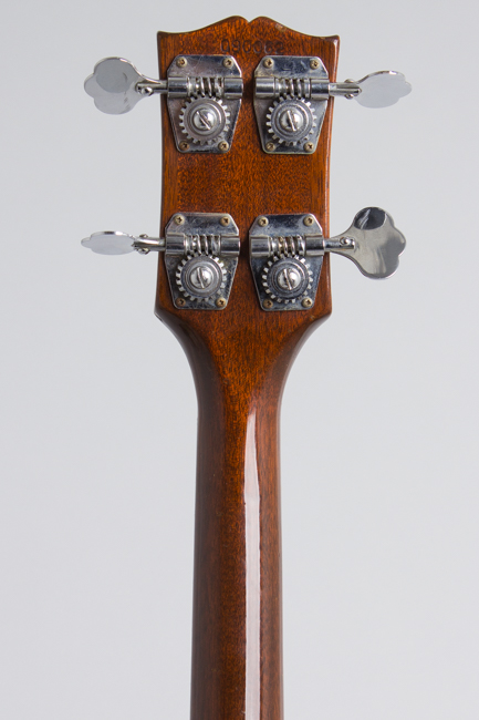 Gibson  EB-2D Electric Bass Guitar  (1967)