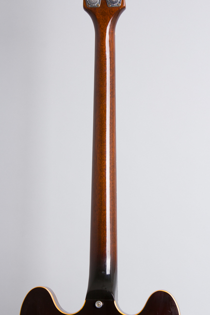 Gibson  EB-2D Electric Bass Guitar  (1967)