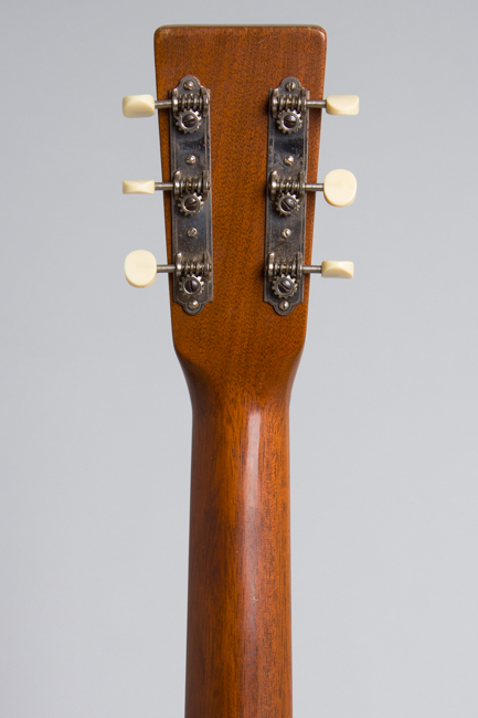 C. F. Martin  0-15 Flat Top Acoustic Guitar  (1941)