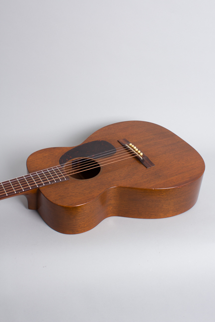C. F. Martin  0-15 Flat Top Acoustic Guitar  (1941)