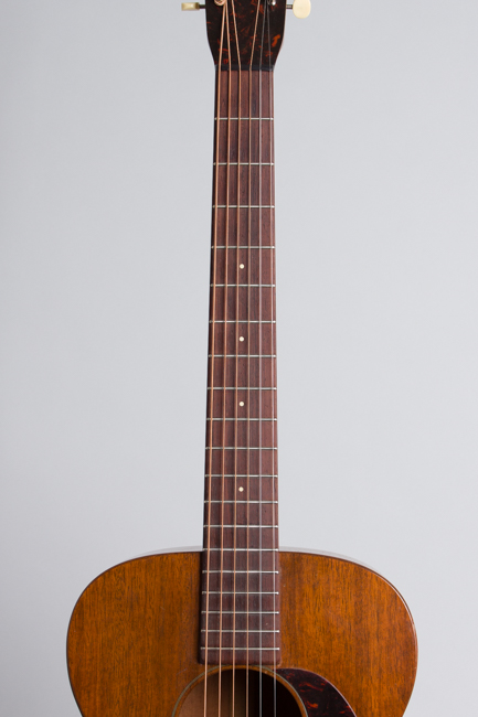 C. F. Martin  0-15 Flat Top Acoustic Guitar  (1941)