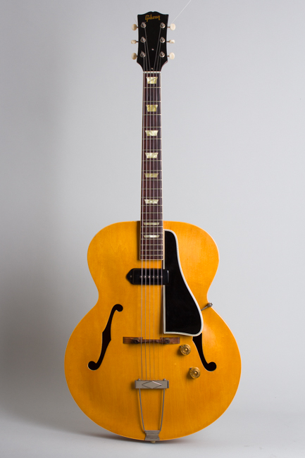 Gibson  ES-150N Arch Top Hollow Body Electric Guitar  (1953)