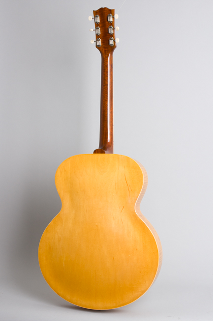 Gibson  ES-150N Arch Top Hollow Body Electric Guitar  (1953)