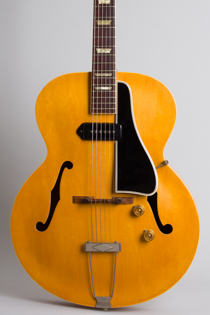 Gibson  ES-150N Arch Top Hollow Body Electric Guitar  (1953)