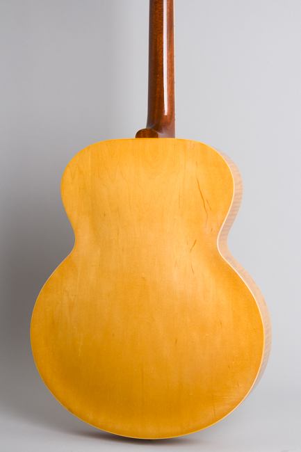 Gibson  ES-150N Arch Top Hollow Body Electric Guitar  (1953)