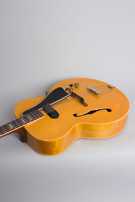 Gibson  ES-150N Arch Top Hollow Body Electric Guitar  (1953)