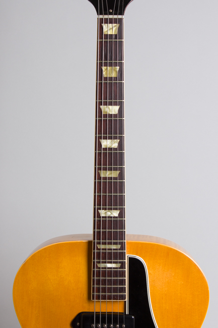 Gibson  ES-150N Arch Top Hollow Body Electric Guitar  (1953)