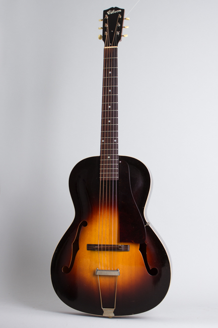 Gibson  L-30 Arch Top Acoustic Guitar  (1937)
