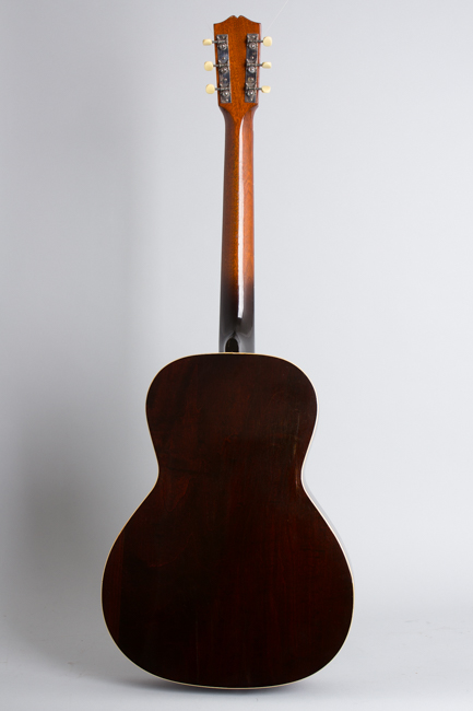 Gibson  L-30 Arch Top Acoustic Guitar  (1937)
