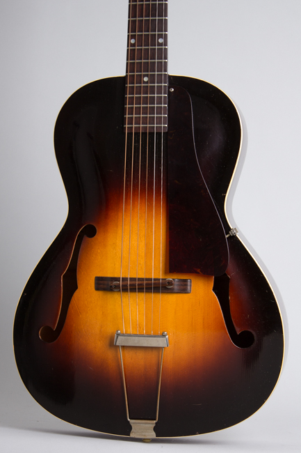 Gibson  L-30 Arch Top Acoustic Guitar  (1937)