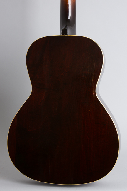 Gibson  L-30 Arch Top Acoustic Guitar  (1937)
