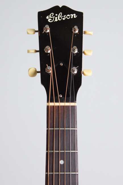 Gibson  L-30 Arch Top Acoustic Guitar  (1937)