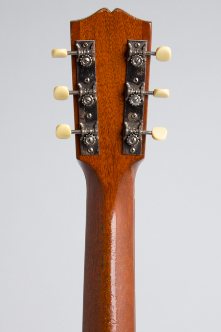 Gibson  L-30 Arch Top Acoustic Guitar  (1937)