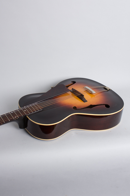 Gibson  L-30 Arch Top Acoustic Guitar  (1937)