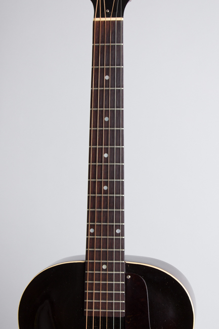Gibson  L-30 Arch Top Acoustic Guitar  (1937)