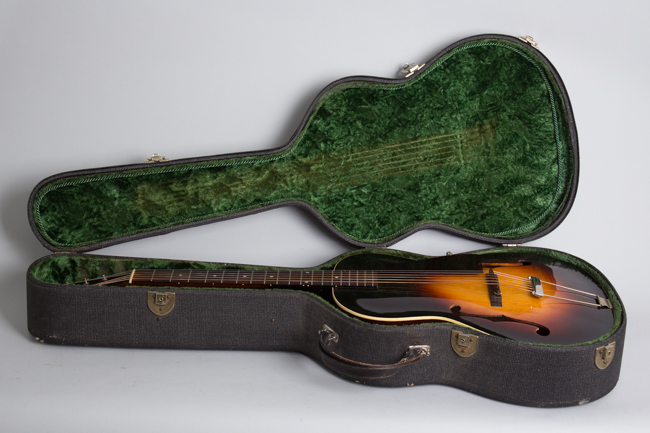Gibson  L-30 Arch Top Acoustic Guitar  (1937)