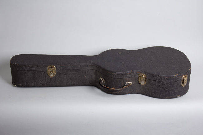 Gibson  L-30 Arch Top Acoustic Guitar  (1937)