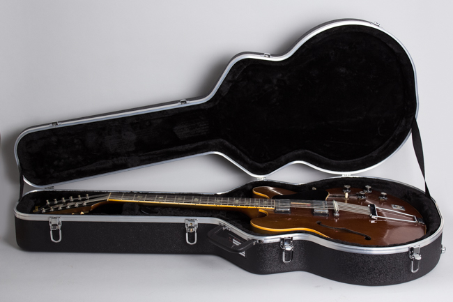 Gibson  ES-335-12 TD 12 String Semi-Hollow Body Electric Guitar  (1967)