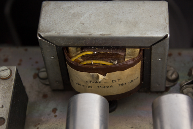 Vox  AC-15 Twin Tube Amplifier (1964)