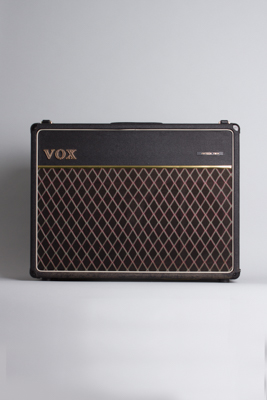 Vox  AC-15 Twin Tube Amplifier (1964)
