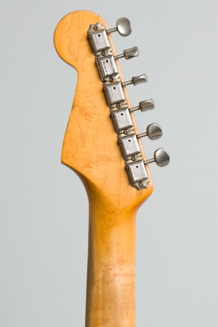 Fender  Stratocaster Solid Body Electric Guitar  (1965)