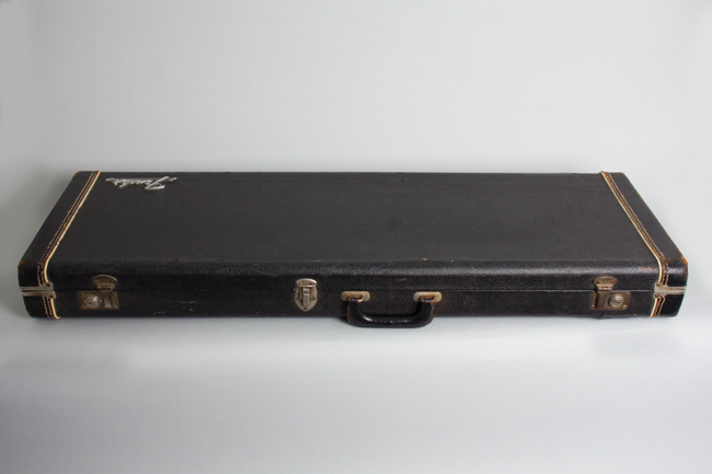 Fender  Stratocaster Solid Body Electric Guitar  (1965)